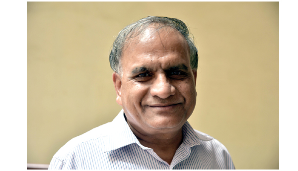 telakapalli ravi