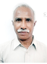 వి. తులసీరాం