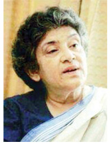 ఉత్సా పట్నాయిక్‌
