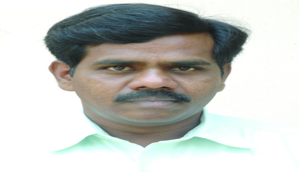 వి. వెంకటేశ్వర్లు