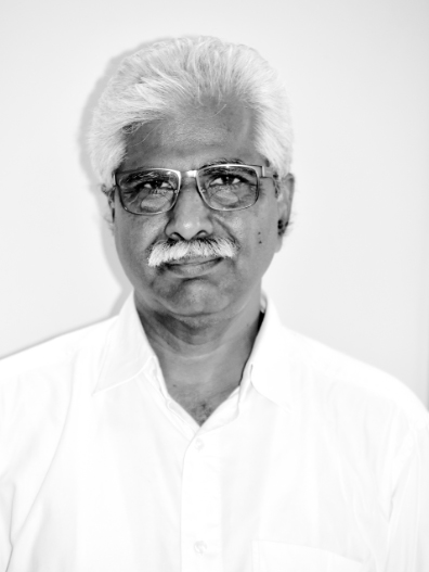 వి. శ్రీనివాసరావు