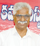 వి. శ్రీనివాసరావు