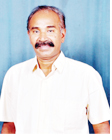 venkateswarrao