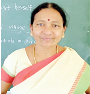 కె. విజయగౌరి