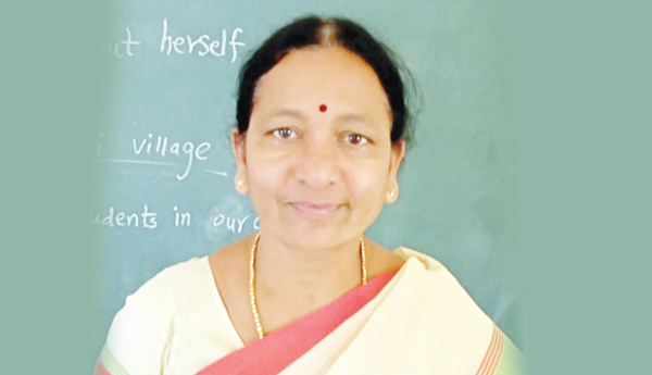 vijaya