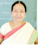 కె. విజయగౌరి