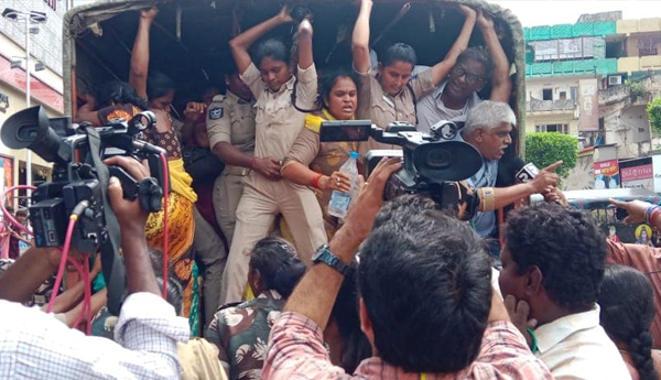 vja-supress-on-anganwadi-chalo-vijayawada8