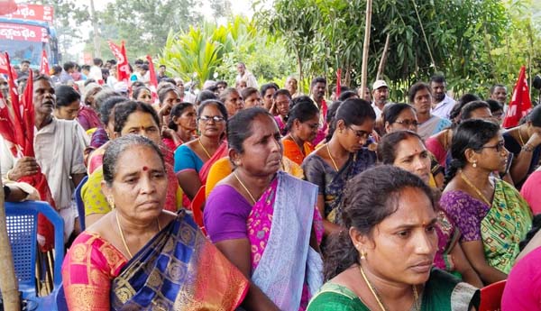 vsr sabha 