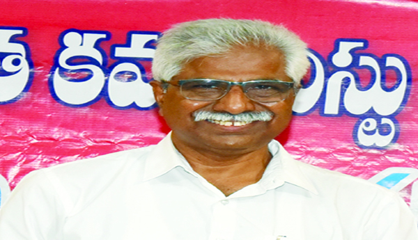 కమ్యూనిస్టుల