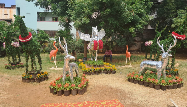 vzm-utsavam-rally-flowers-1