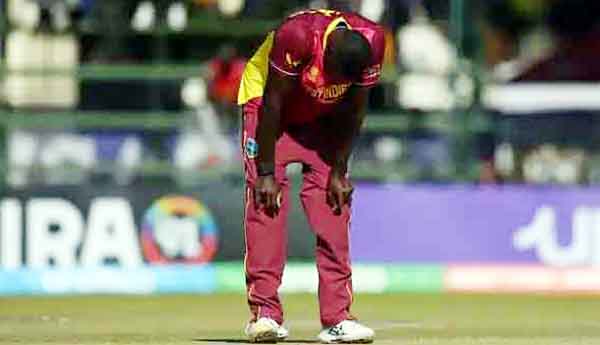 westindies