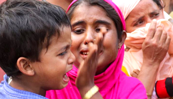 child marriage