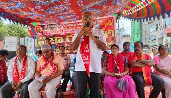 yv speaking