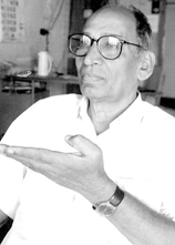 y.kesavarao