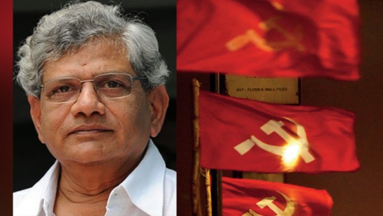  ఇక్కడ అతుక్కుపోయి, మన దేశాన్ని వెంటాడుతోంది